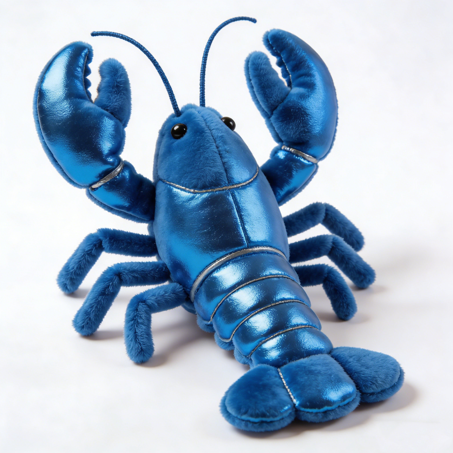 Lobster Plush Toy