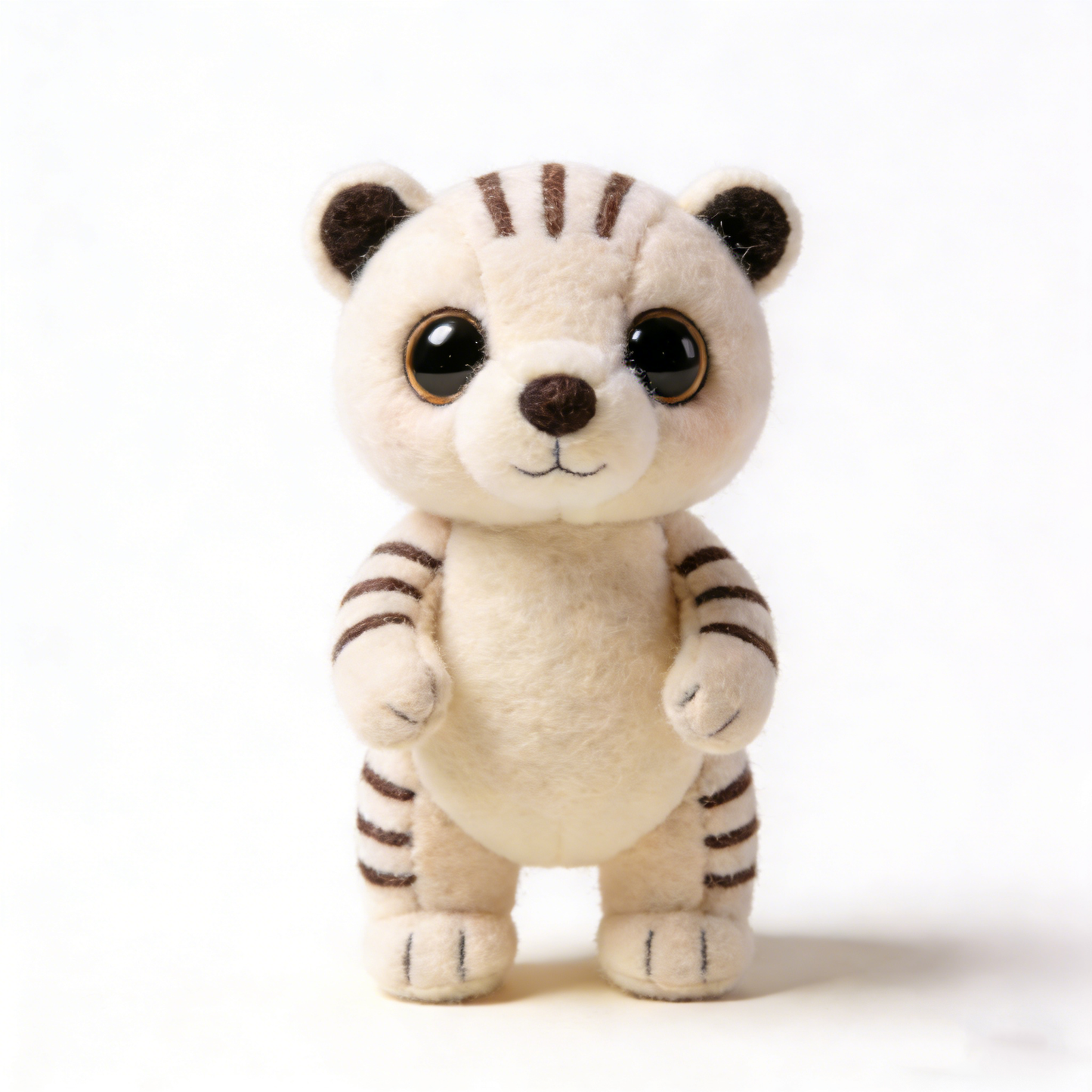 Adorable Margay Plush Toy